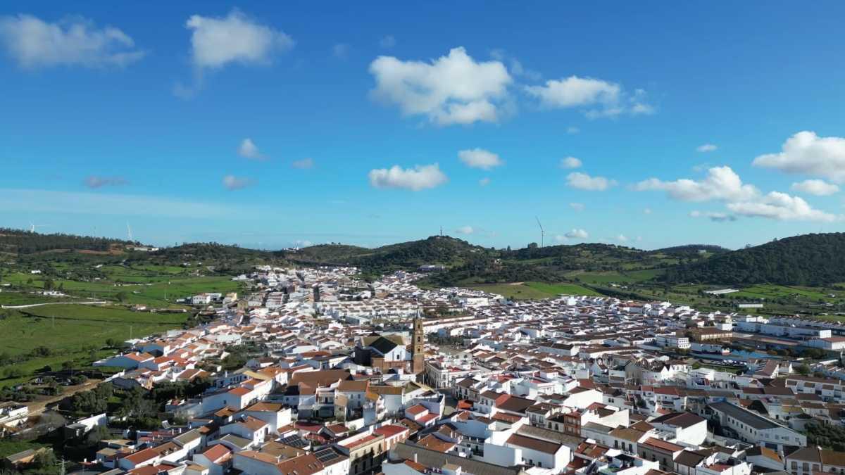 Villanueva de los Castillejos