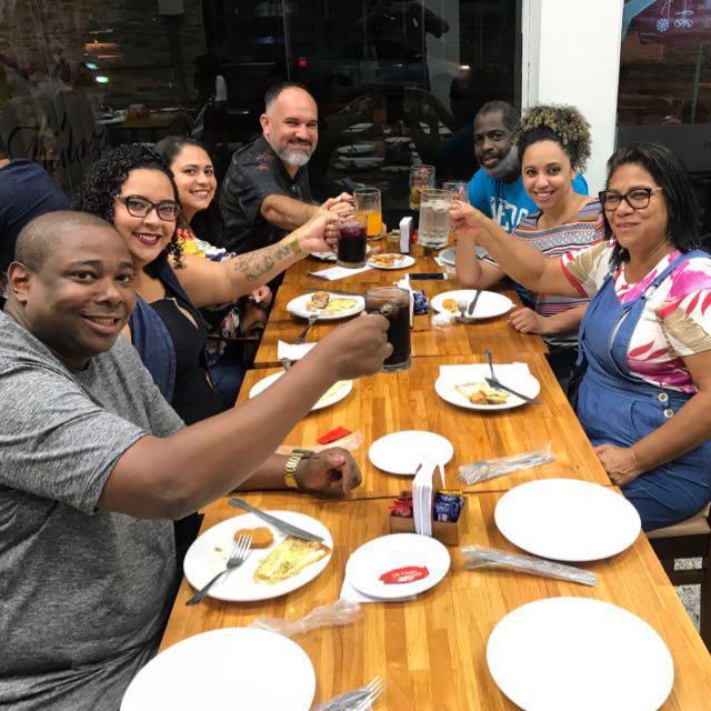 “ Como nosso discipulado pode nos ajudar?” “ Como nosso discipulado pode nos ajudar?”