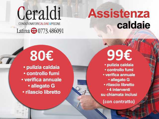 Assistenza Caldaie Assistenza Caldaie