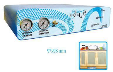 Depuratori Domestici Depuratori Domestici