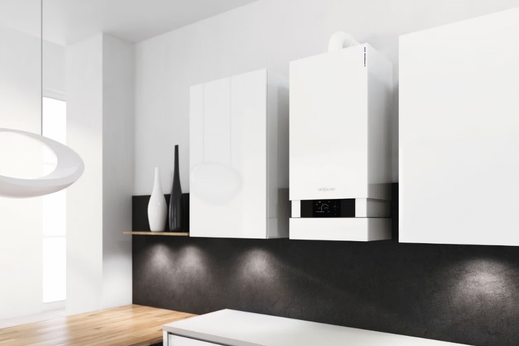 Ceraldi - la tua scelta per una Caldaia efficiente e sicura Ceraldi - la tua scelta per una Caldaia efficiente e sicura