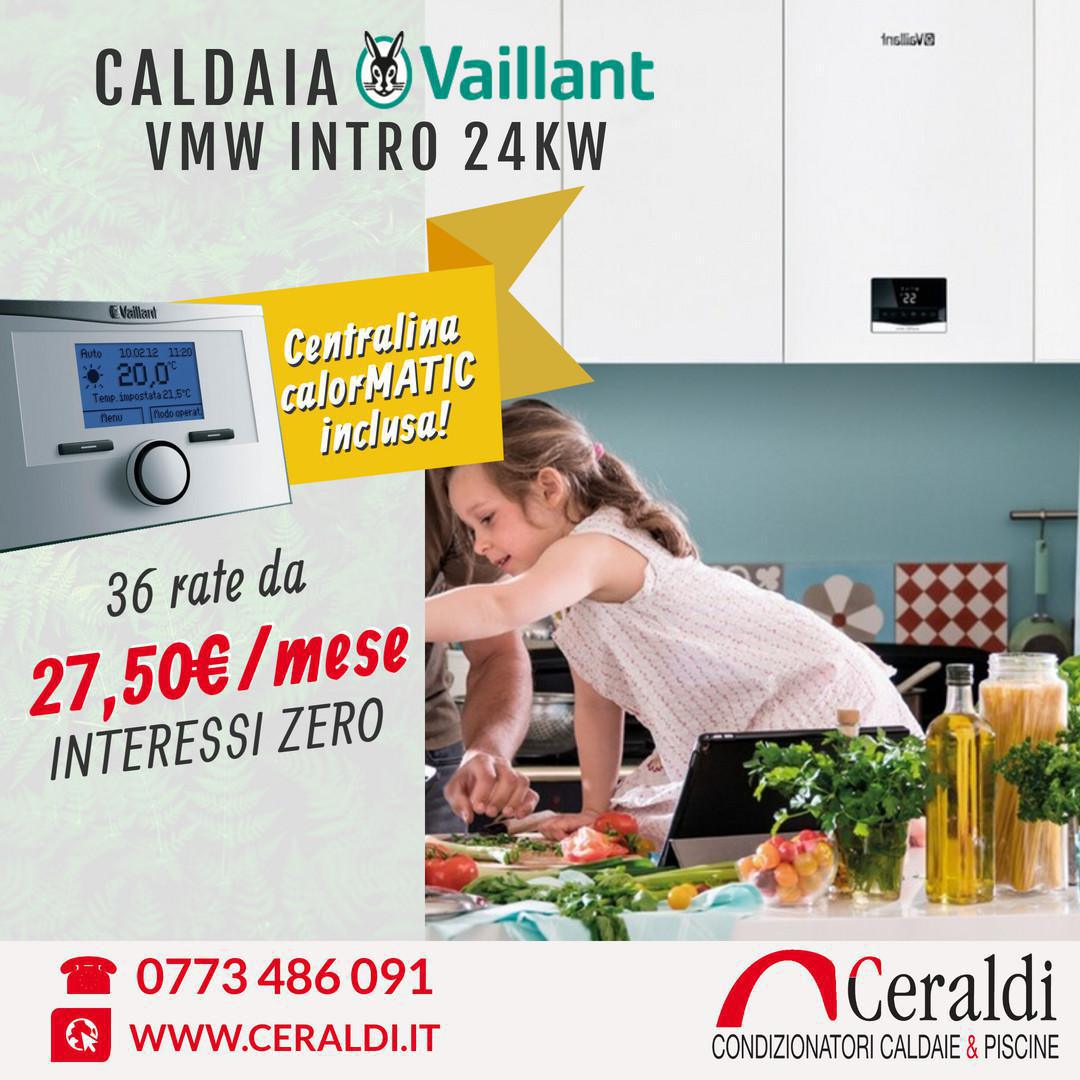 Promo Caldaia - Ottobre 2021 Promo Caldaia - Ottobre 2021