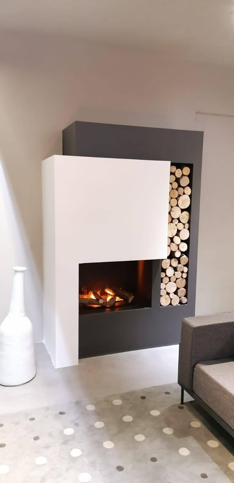 Hai mai visto un caminetto elettrico ad acqua? Hai mai visto un caminetto elettrico ad acqua?