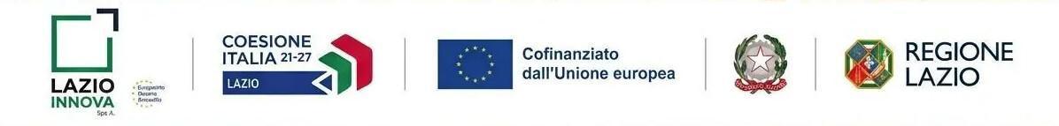 Progetto "Digitalizzazione Ceraldi Srl" – Voucher Digitalizzazione PMI (FESR Lazio 2021-2027)