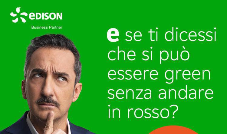 Scegli Edison Sweet