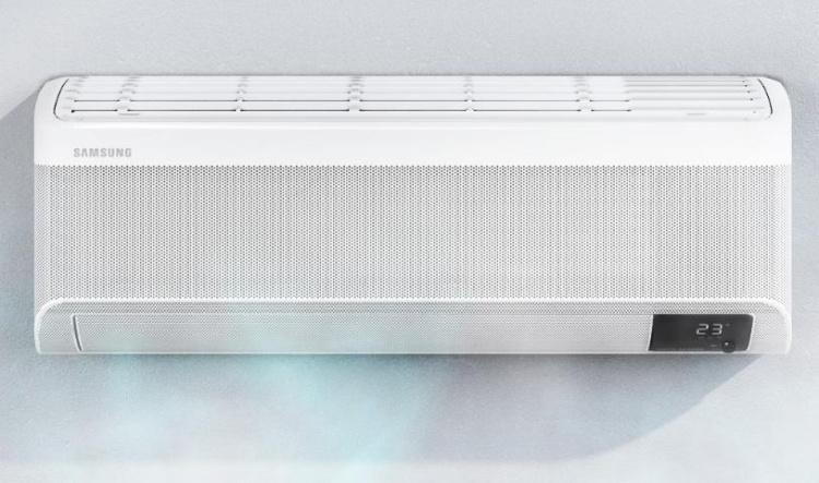 Samsung WindFree - Un piacevole fresco senza senso di freddo 🌬