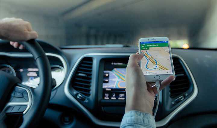 Como usar Uber em Orlando