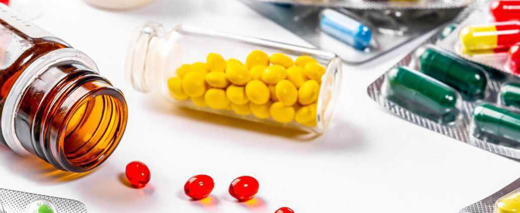 Lista de nomes dos remédios nos EUA mais utilizados no Brasil Lista de nomes dos remédios nos EUA mais utilizados no Brasil