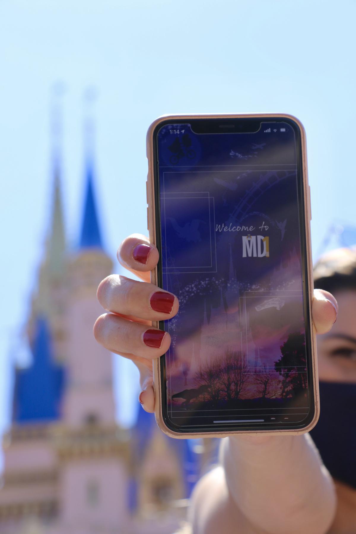 Aplicativos úteis para usar em Orlando