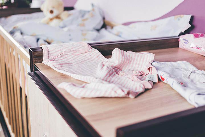 Enxoval de bebê em Orlando - Onde comprar?