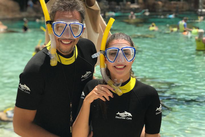 Orlando de janeiro à janeiro Orlando de janeiro à janeiro