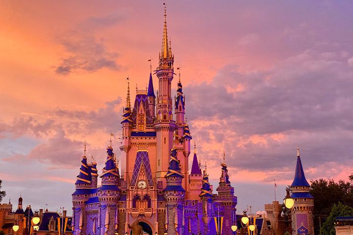 Orlando de janeiro à janeiro Orlando de janeiro à janeiro