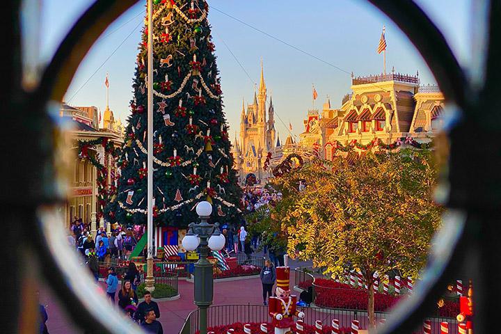 Orlando de janeiro à janeiro Orlando de janeiro à janeiro