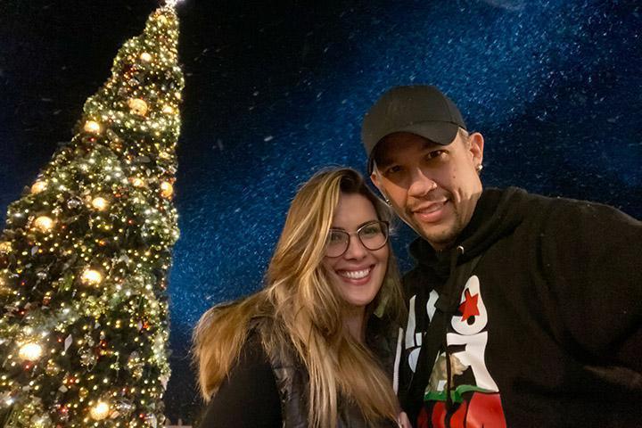 Orlando de janeiro à janeiro Orlando de janeiro à janeiro