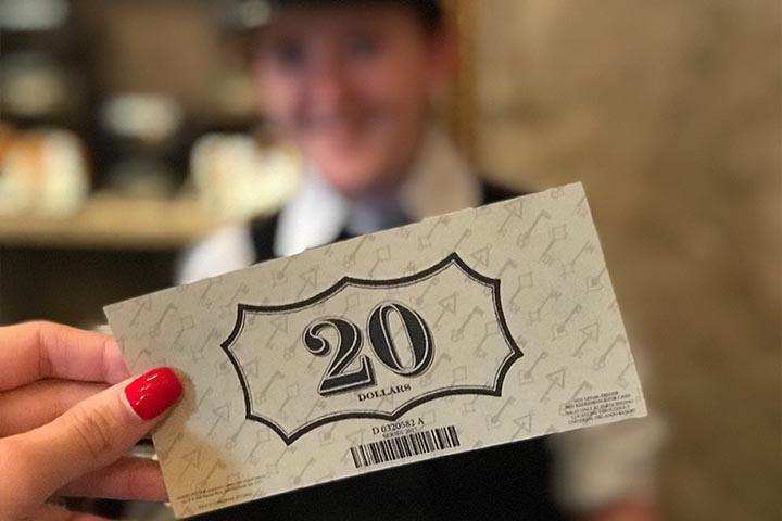 Harry Potter nos parques da Universal - GUIA COMPLETO Harry Potter nos parques da Universal - GUIA COMPLETO