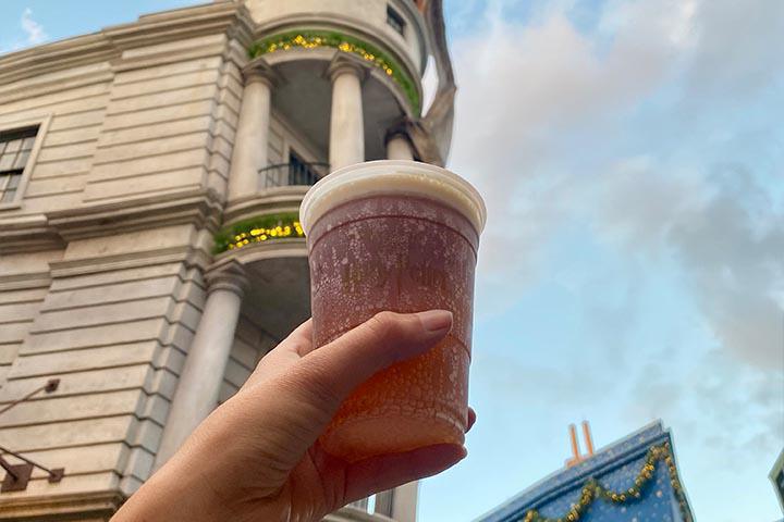 Harry Potter nos parques da Universal - GUIA COMPLETO Harry Potter nos parques da Universal - GUIA COMPLETO