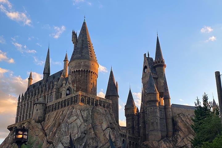 Harry Potter nos parques da Universal - GUIA COMPLETO