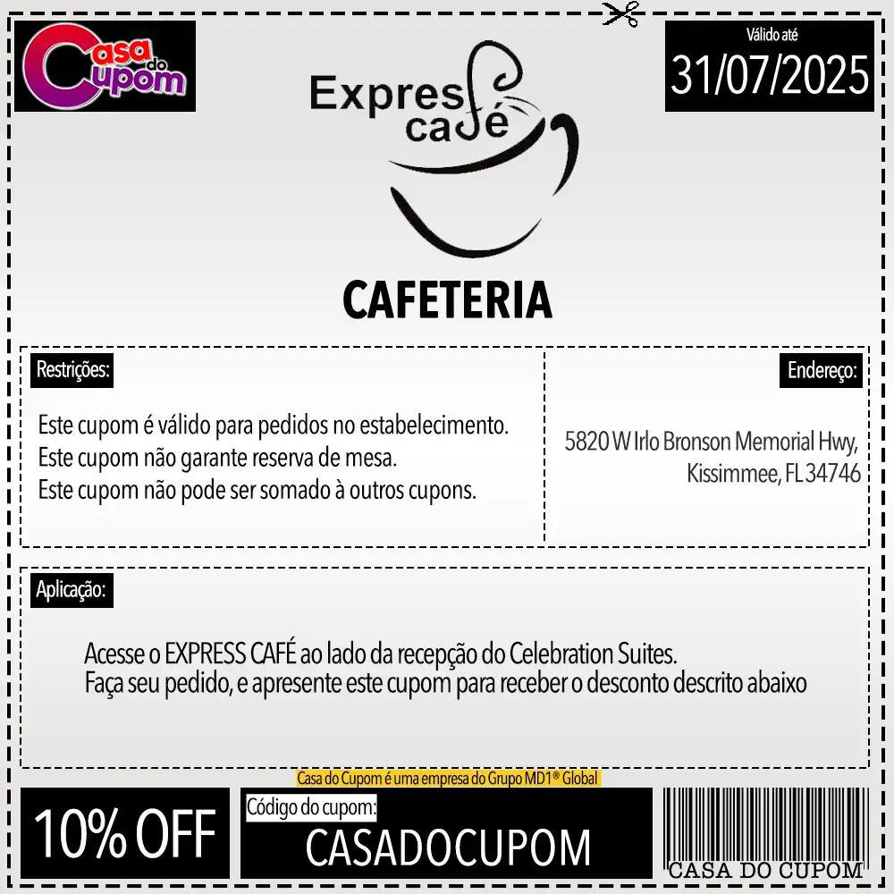 express cafe 