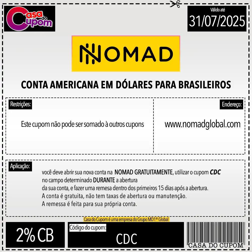 nomad 