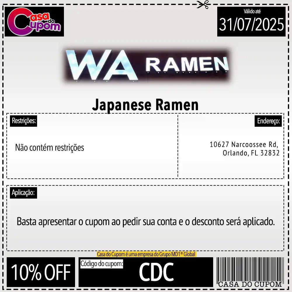 wa ramen 