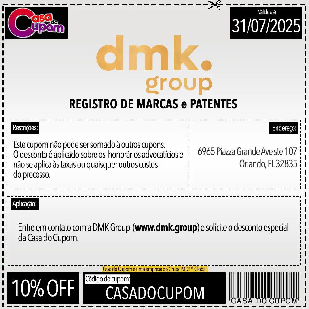 DMK