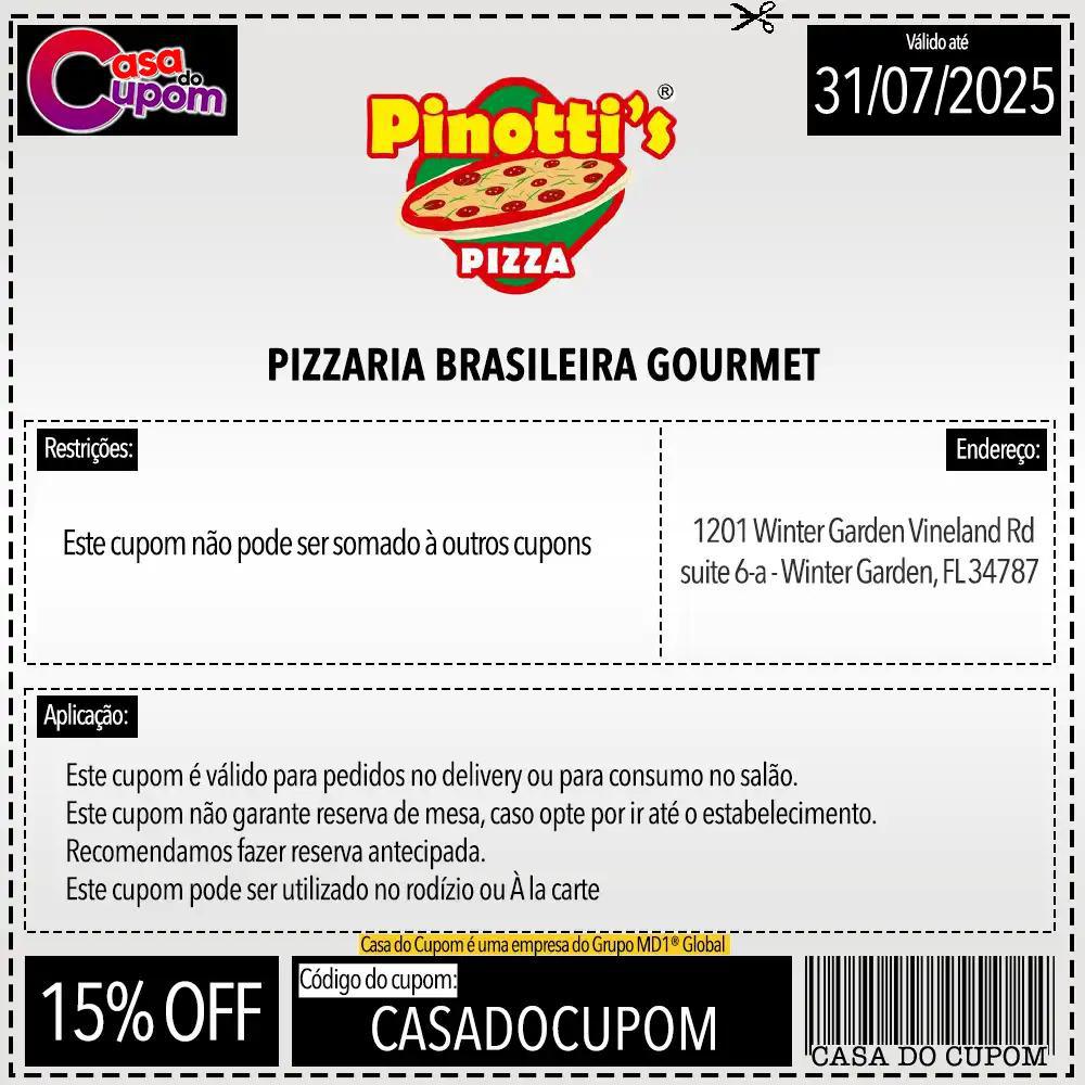 pinottis 