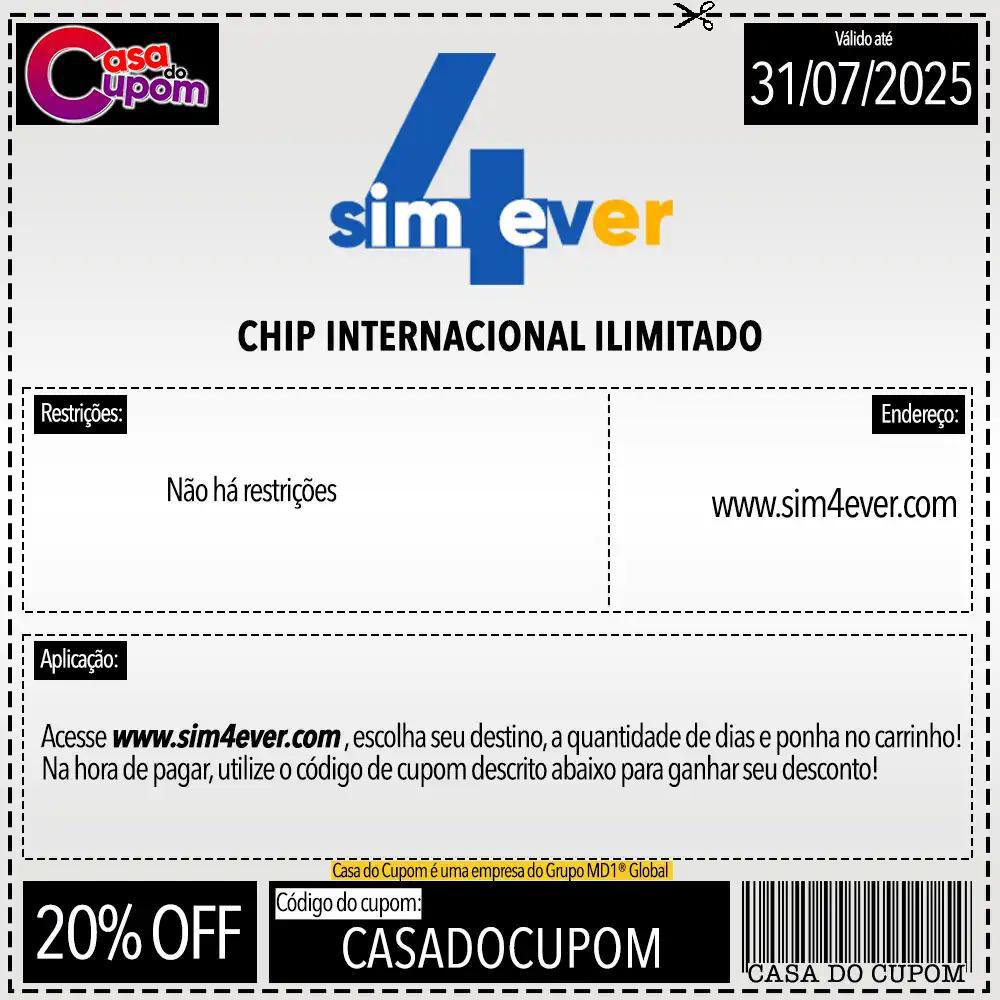 sim4ever