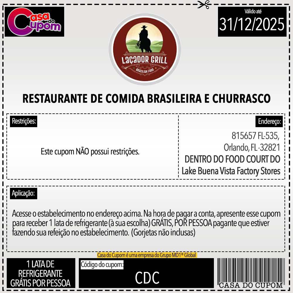lacador grill copy