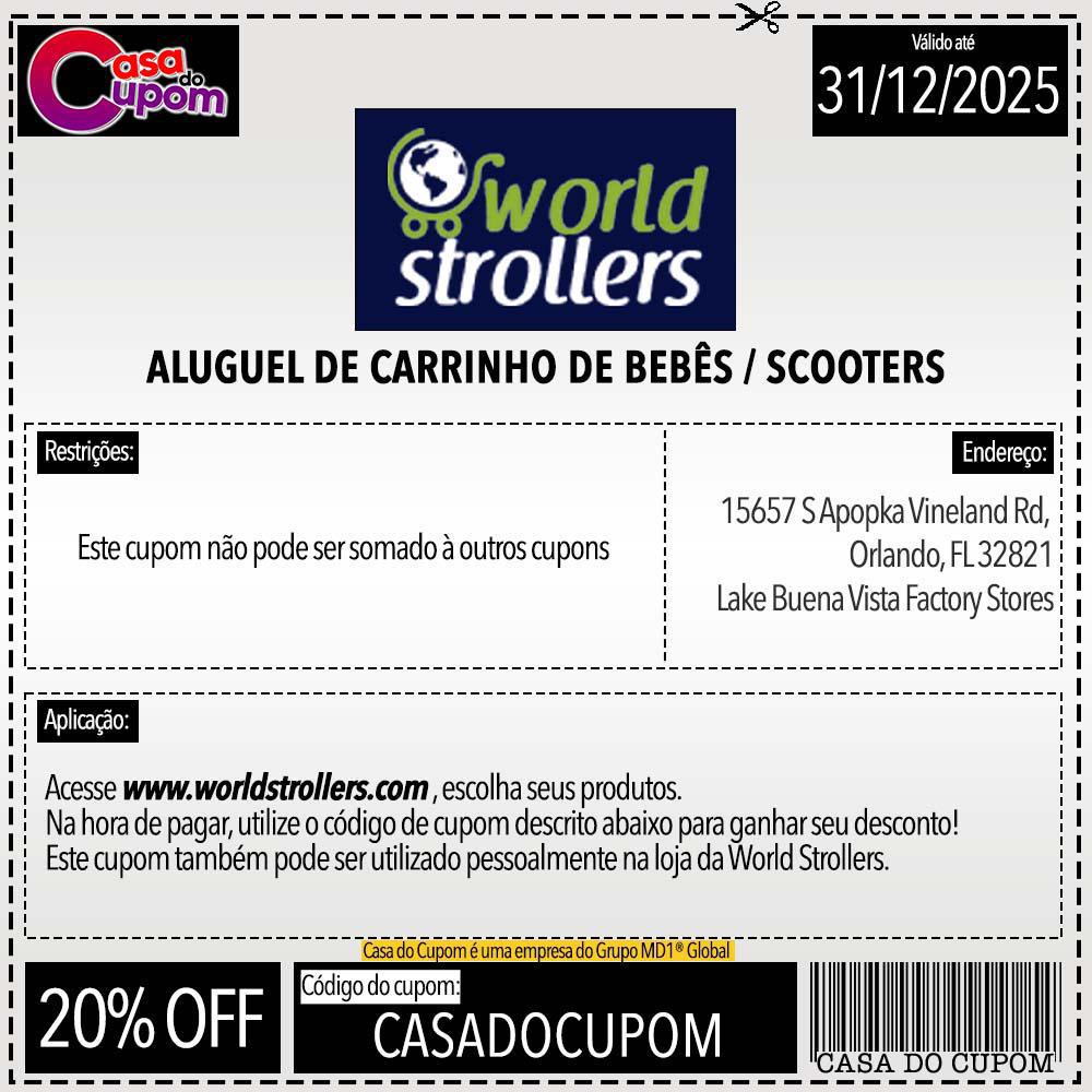 world strollers copy