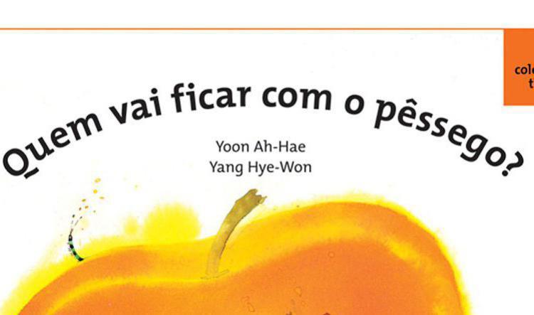 Quem vai ficar com o meu Pêssego