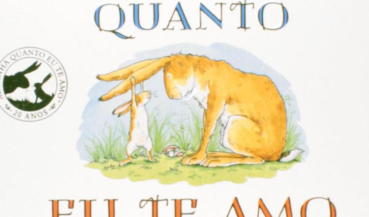 Adivinha quanto eu te amo