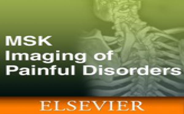 MSK Imaging of Painful Disorders