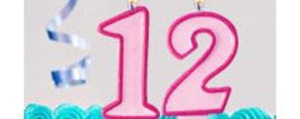 ECHO-LOCO.FR fête ses 12 ans !