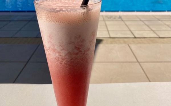 ECHO-LOCO part en vacances