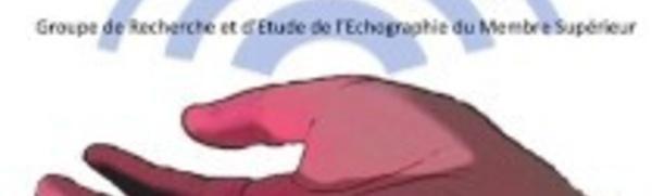 D.I.U d'Echographie pour le Chirurgien du Membre Supérieur