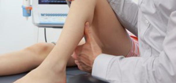 Recherchons médecins généralistes pratiquant l'echoscopie