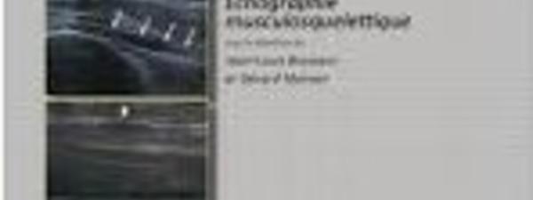 ÉCHOGRAPHIE DES NERFS PÉRIPHÉRIQUES