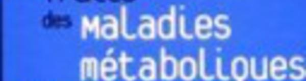 Traité des maladies métaboliques osseuses de l'adulte