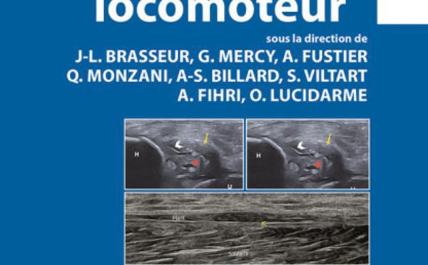 Echographie de l'appareil locomoteur: tome 18