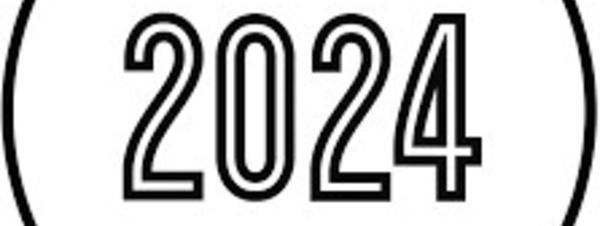 Bonne année 2024 !!!