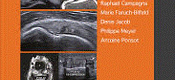 Actualités en échographie de l'appareil locomoteur