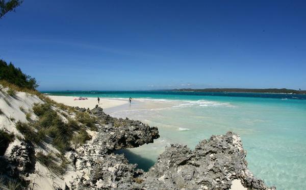 Séminaire Médecin et Vent à Madagascar