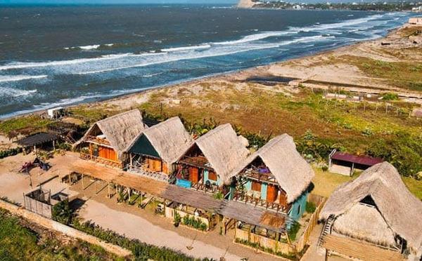 Séminaire Médecine et Vent en Colombie