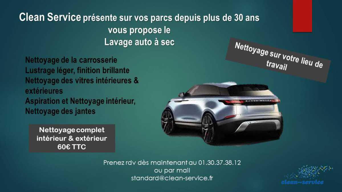 Clean Service Clean Service