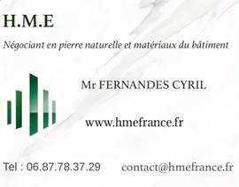 H.M.E Portrait du mois - Juillet 2024