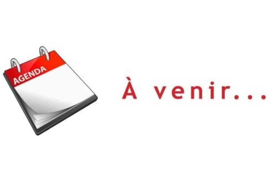 Cocktail, le mardi 24 novembre 2026 à 12 heures