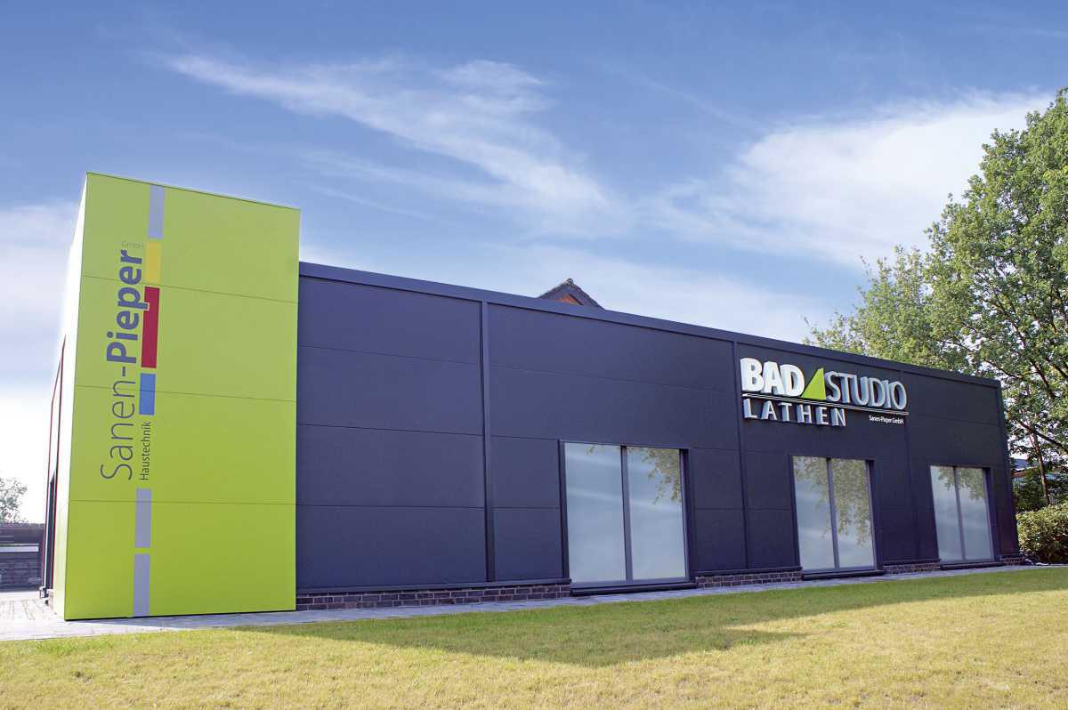 Sanen-Pieper Sanen-Pieper