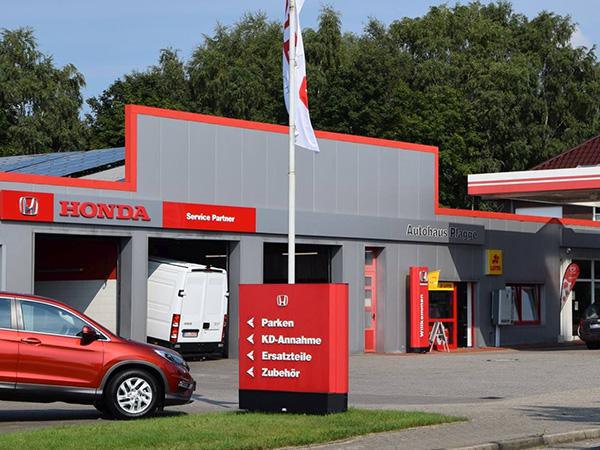 Autohaus Plagge GmbH Autohaus Plagge GmbH