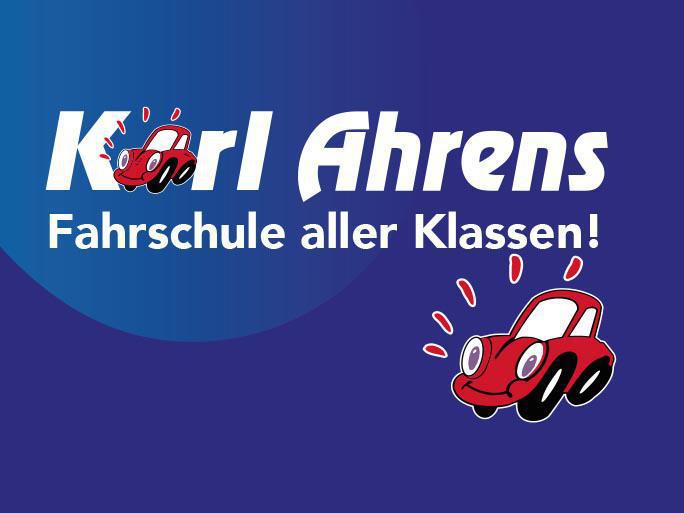 Fahrschule Karl Ahrens GbR 
