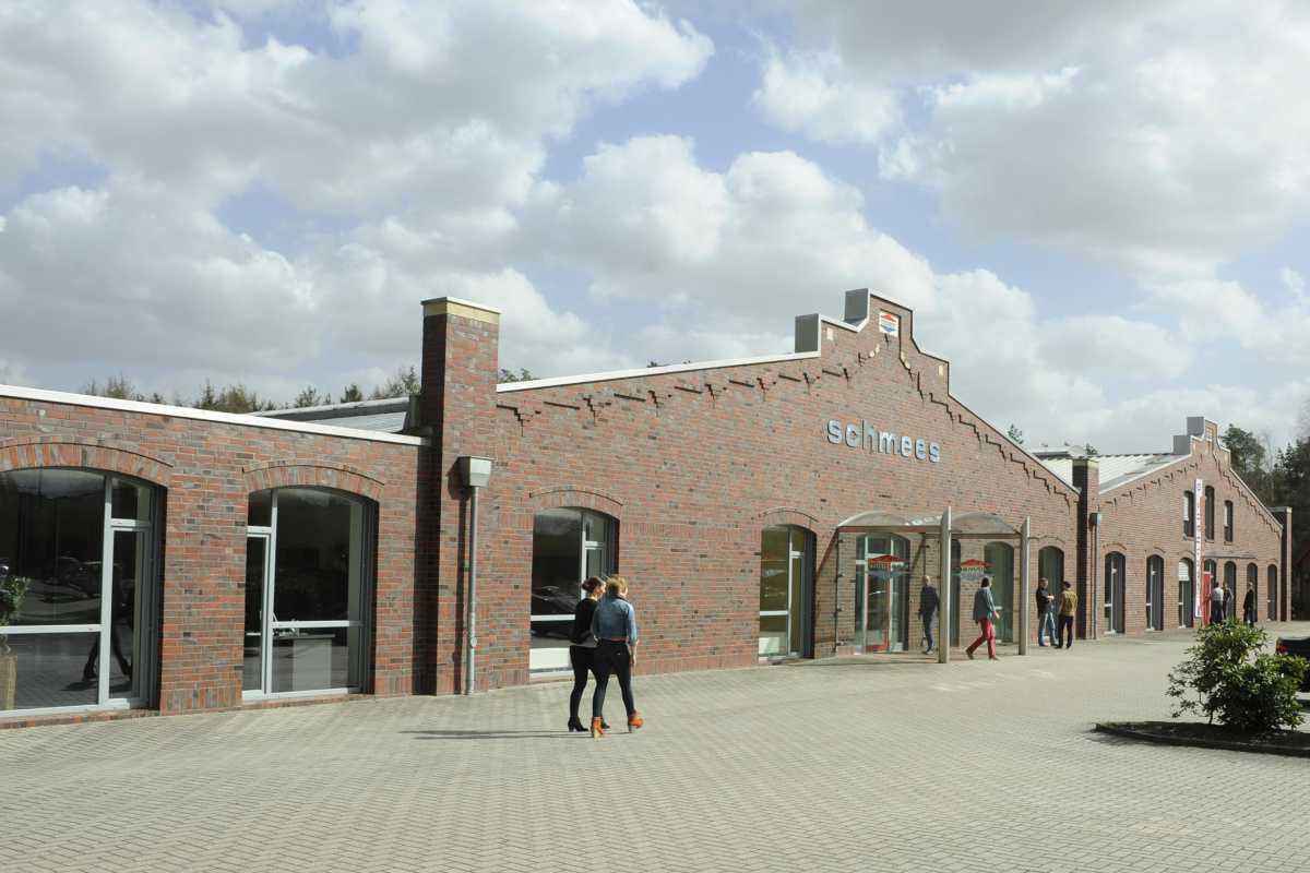 schmees Ladenbau GmbH